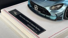 1/18 Ivy Mercedes-Benz AMG GT Black Series