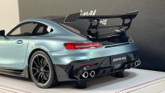 1/18 Ivy Mercedes-Benz AMG GT Black Series