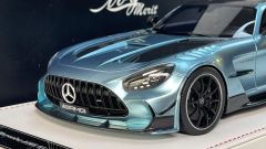 1/18 Ivy Mercedes-Benz AMG GT Black Series
