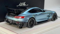 1/18 Ivy Mercedes-Benz AMG GT Black Series