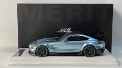 1/18 Ivy Mercedes-Benz AMG GT Black Series