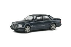SOLIDO - MERCEDES BENZ - E-CLASS E500 E60 AMG (W124) 1994