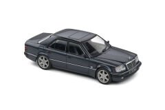 SOLIDO - MERCEDES BENZ - E-CLASS E500 E60 AMG (W124) 1994