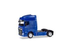 1/87 DAF XF Euro 6 SC Facelift, blue