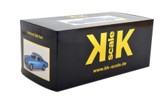 KK-SCALE - FERRARI - 330 GT 2+2 1964 *HOBİMERCAN KKDC180423
