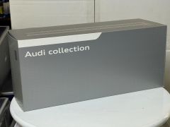 MINICHAMPS - AUDI - A6 RS6 AVANT 2014