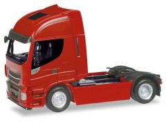 1/87 Iveco Stralis Highway XP, red