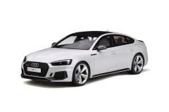 GT-SPIRIT - AUDI - A5 RS 5 SPORTBACK 2018
