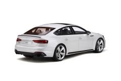 GT-SPIRIT - AUDI - A5 RS 5 SPORTBACK 2018