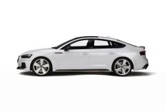 GT-SPIRIT - AUDI - A5 RS 5 SPORTBACK 2018