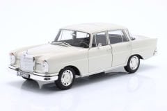NOREV MERCEDES 220SE (W111) 1959