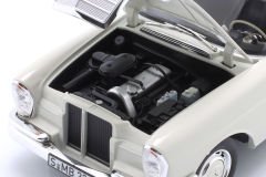 NOREV MERCEDES 220SE (W111) 1959