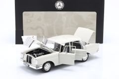 NOREV MERCEDES 220SE (W111) 1959