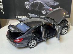 NOREV - MERCEDES BENZ - CLS-CLASS 350CGi 2010