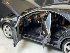 NOREV - MERCEDES BENZ - CLS-CLASS 350CGi 2010