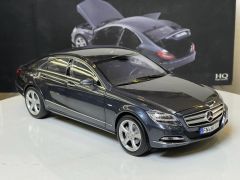 NOREV - MERCEDES BENZ - CLS-CLASS 350CGi 2010
