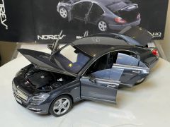 NOREV - MERCEDES BENZ - CLS-CLASS 350CGi 2010