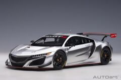 1/18 AUTOART - HONDA - NSX GT3 2018 - 81897
