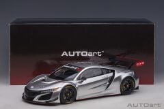 1/18 AUTOART - HONDA - NSX GT3 2018 - 81897