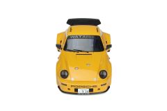 GT-SPIRIT - PORSCHE - 911 RSR 3.0 COUPE HOMMAGE YAMANOUCHI-SAN 1974