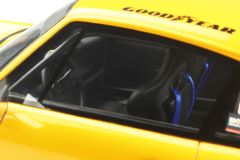 GT-SPIRIT - PORSCHE - 911 RSR 3.0 COUPE HOMMAGE YAMANOUCHI-SAN 1974