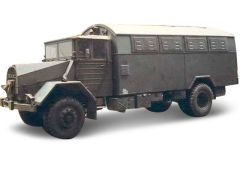 1/87 LKW 5t gl *MAN 630 L2A*, camouflage