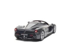 1/18 BBR Ferrari LaFerrari Aperta - GRIGIO FERRO