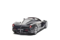 1/18 BBR Ferrari LaFerrari Aperta - GRIGIO FERRO