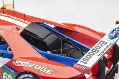1/18 AUTOART - FORD USA - GT 3.5L TURBO V6 - 81612