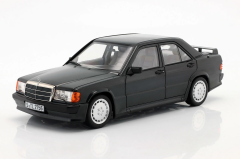 1/18 NOREV - MERCEDES BENZ - 190E 2.3 16V 1986
