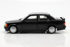 1/18 NOREV - MERCEDES BENZ - 190E 2.3 16V 1986