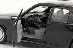 1/18 NOREV - MERCEDES BENZ - 190E 2.3 16V 1986