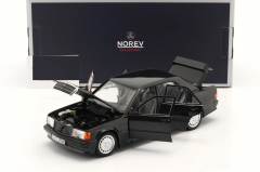 1/18 NOREV - MERCEDES BENZ - 190E 2.3 16V 1986
