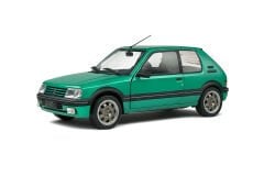SOLIDO - PEUGEOT - 205 1.9 GTi GRIFFE 1990