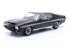 KK-SCALE - PONTIAC - GTO LEMANS RAM AIR COUPE 1972