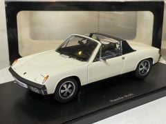 AUTOART - PORSCHE - 914/6 PORSCHE 1970