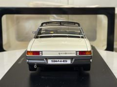 AUTOART - PORSCHE - 914/6 PORSCHE 1970