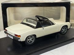 AUTOART - PORSCHE - 914/6 PORSCHE 1970
