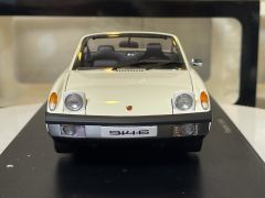 AUTOART - PORSCHE - 914/6 PORSCHE 1970