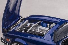1/18 AUTOART Nissan Fairlady Z (S30) Wangan Midnight “Akuma no Z” (30th anniversary) - 77452