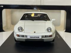 AUTOART - PORSCHE - 928 1977