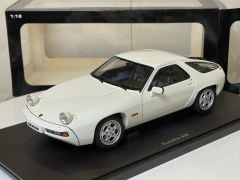 AUTOART - PORSCHE - 928 1977