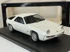 AUTOART - PORSCHE - 928 1977