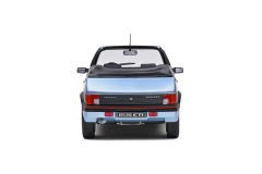 SOLIDO - PEUGEOT - 205 CTI MKI (GTi) 1.6 CABRIOLET 1989