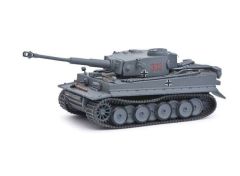 1/87 Tiger VI Panzerkampfwagen, Version 1, grey