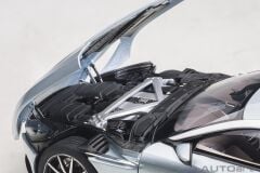 1/18 AUTOART - ASTON MARTIN - DB11 COUPE 2017 - 70267