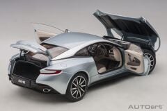 1/18 AUTOART - ASTON MARTIN - DB11 COUPE 2017 - 70267