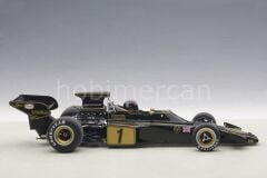 AUTOART - LOTUS - F1 72E N 1 FİTTİPALDİ
