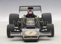 AUTOART - LOTUS - F1 72E N 1 FİTTİPALDİ