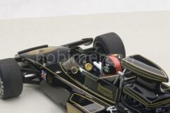 AUTOART - LOTUS - F1 72E N 1 FİTTİPALDİ